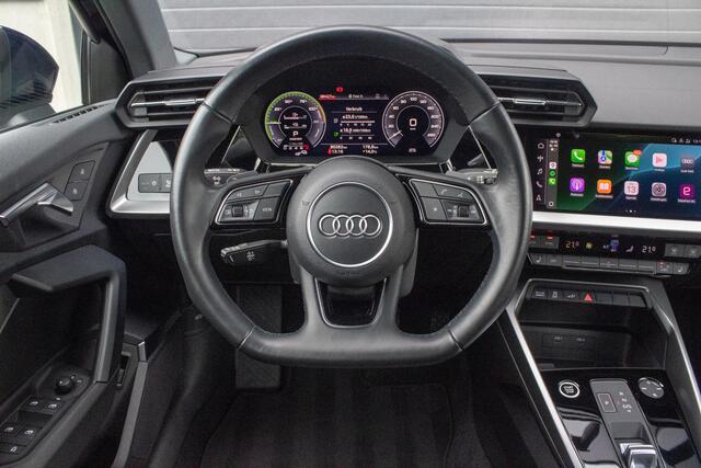 Audi A3 SPORTBACK 40 TFSI e MatrixLED B&O Camera Sline