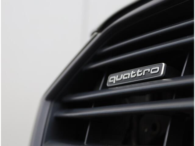 Audi A3 SPORTBACK 40 TFSI Sport quattro S Line | B&O | Pano | ACC | Trekhaak