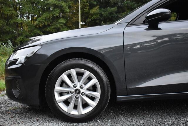 Audi A3 SPORTBACK 30 TFSI PRO LINE CAMERA/ACC/CARPLAY