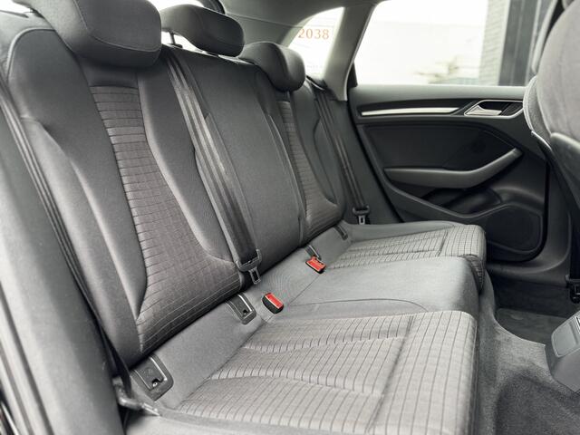 Audi A3 SPORTBACK 1.0 TFSI Sport Lease Edition | Navi | Cruise | PDC | ¤15.900,- incl. BTW