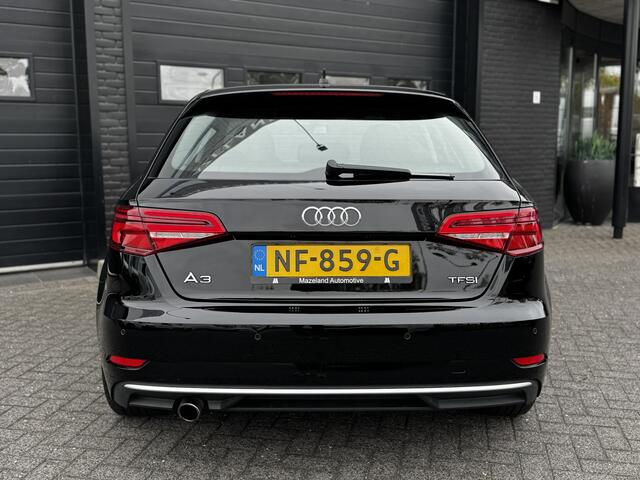 Audi A3 SPORTBACK 1.0 TFSI Sport Lease Edition | Navi | Cruise | PDC | ¤15.900,- incl. BTW