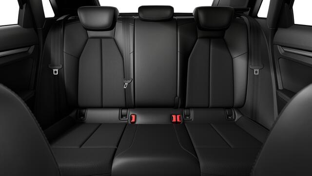 Audi A3 SPORTBACK 40 TFSI e 204 S tronic S edition Automaat | Assistentiepakket Rijden en Parkeren Plus