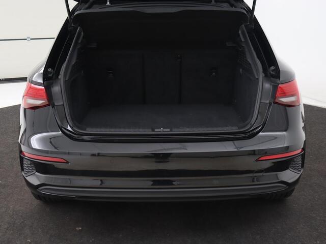 Audi A3 SPORTBACK 40 TFSI e Edition | Leder | Carplay | Navigatie | Stoelverwarming | Cruise Control Adaptief | LMV 16 |
