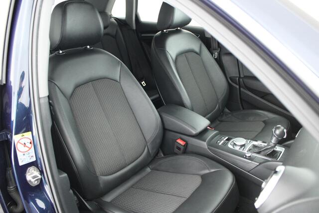 Audi A3 SPORTBACK 1.4 204pk e-tron Pro Line plus Keyless Virtual Cockpit Camera Navigatie ACC Stoelverwarming