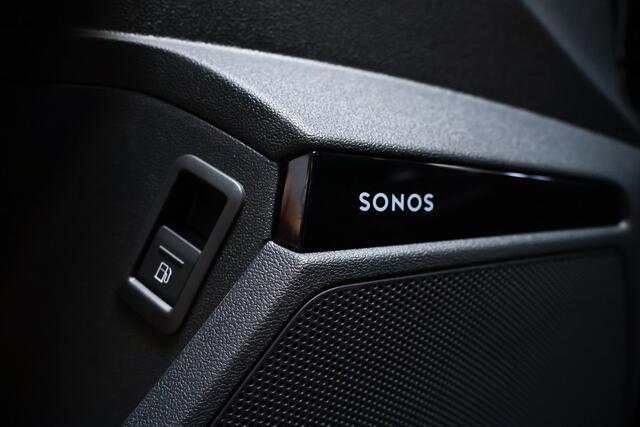 Audi A3 SPORTBACK 45 TFSI e 272pk S edition Competition Pano/Matrix LED/Navi+/Keyless/Camera/Head-up/Sonos/ACC/Dodehoek