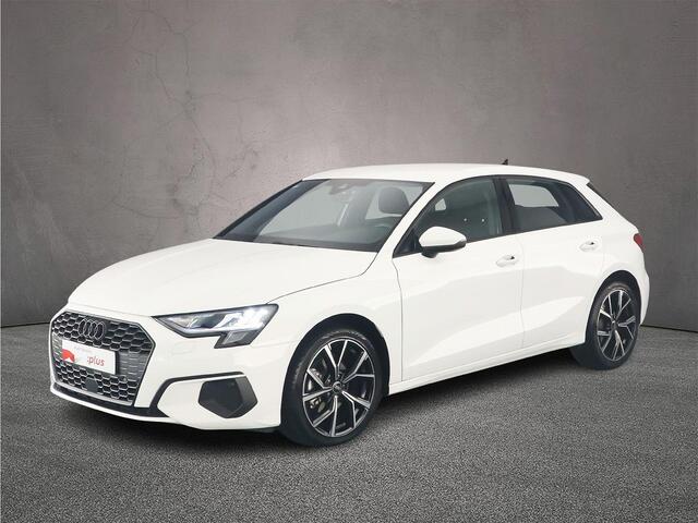 Audi A3 SPORTBACK 30 TFSI Pro Line s-tronic | 18 inch | LED | Cruise Control | Apple Carplay | Optiekzwart | Parkeersensoren |