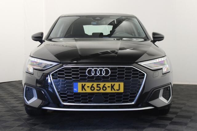 Audi A3 SPORTBACK 30 TFSI Business edition