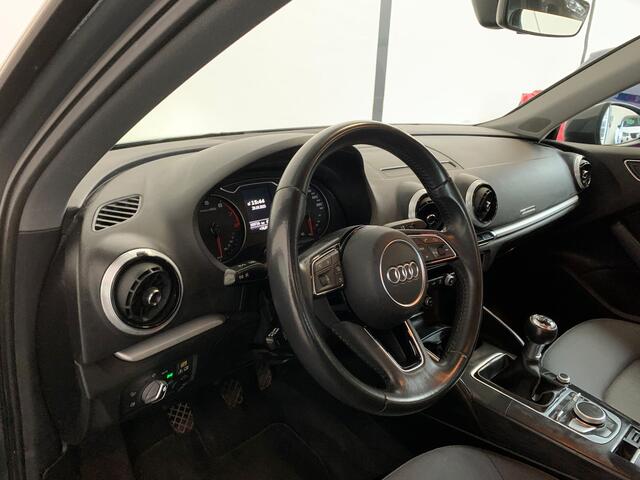 Audi A3 SPORTBACK 1.0 TFSI Pro Line