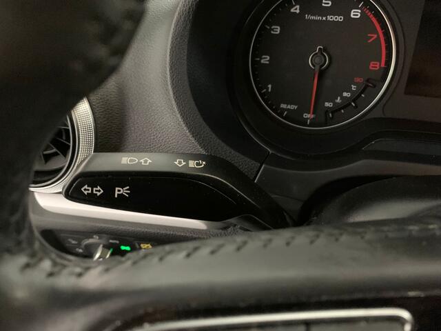 Audi A3 SPORTBACK 1.0 TFSI Pro Line