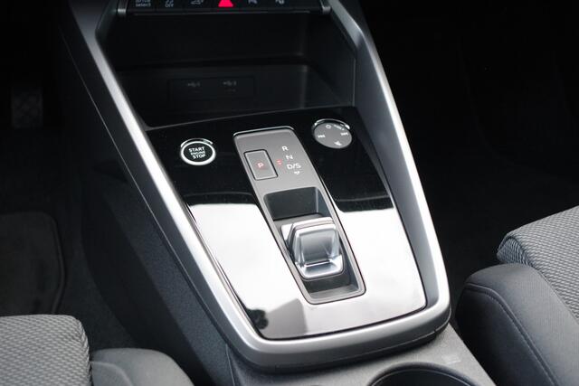 Audi A3 SPORTBACK 40 TFSI e 204 PK Advanced Edition PHEV, Sportstoelen, Adap. Cruise Control, LED