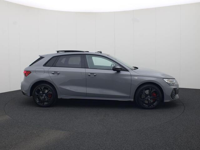 Audi A3 SPORTBACK 45 TFSI e S edition Competition