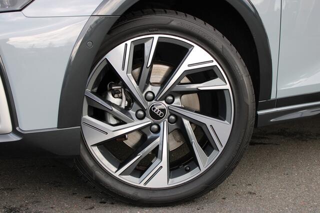 Audi A3 SPORTBACK allstreet 35 TFSI 150PK S-LINE |ACC|LED|TREKHAAK|ELEK-KLEP|