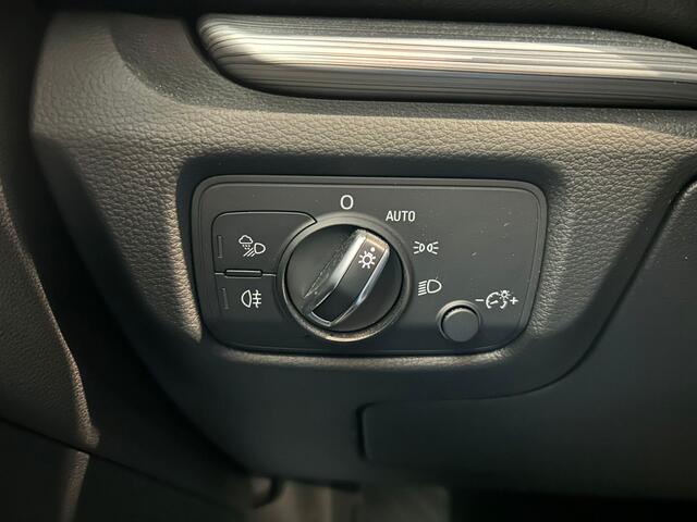 Audi A3 SPORTBACK 1.0 TFSI Sport Lease Edition