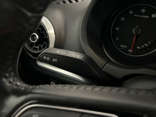 Audi A3 SPORTBACK 1.0 TFSI Sport Lease Edition