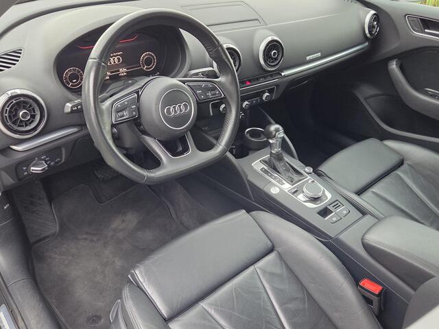 Audi A3 SPORTBACK 40 e-tron Advance Sport
