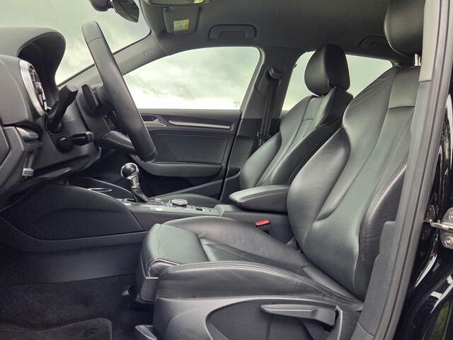 Audi A3 SPORTBACK 40 e-tron Advance Sport