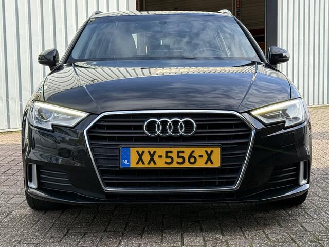 Audi A3 SPORTBACK 1.0 TFSI Design Pro Line Plus | AUTOMAAT | LED | PDC | NAVI | STOELVERW. |