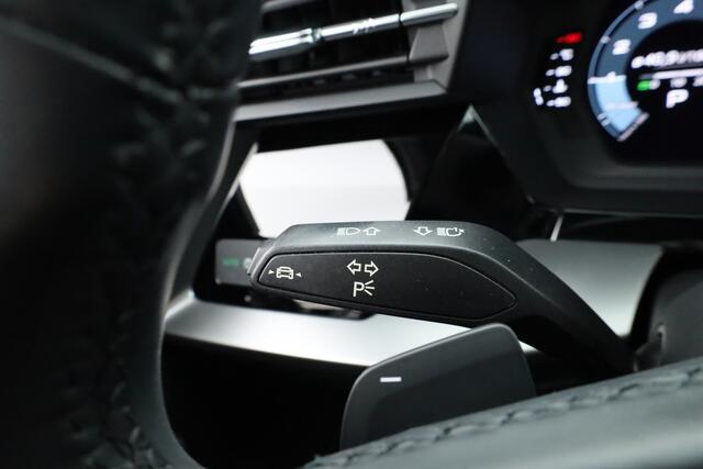 Audi A3 SPORTBACK 30 TFSI Pro Line | facelift model | Camera | Keyless | Stoelverw. | Cruise | 18''