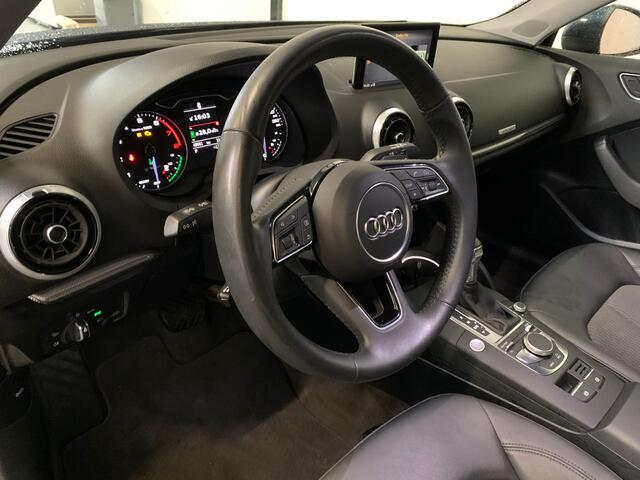 Audi A3 SPORTBACK 30 g-tron Advance Sport