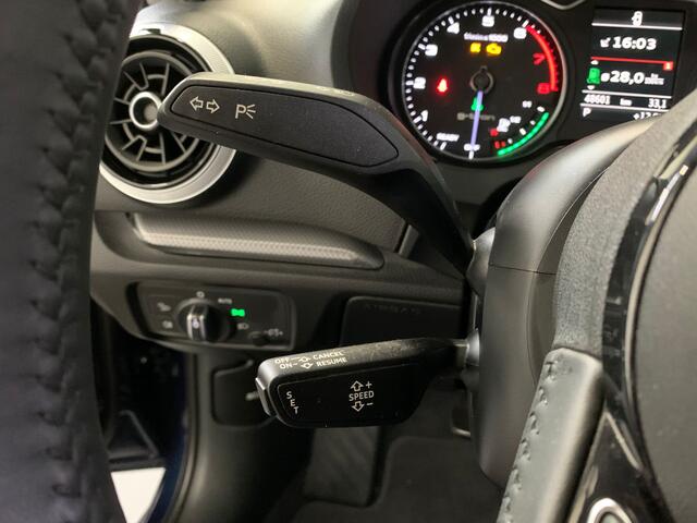 Audi A3 SPORTBACK 30 g-tron Advance Sport