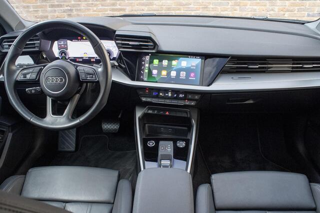 Audi A3 SPORTBACK 40 TFSI e | Pano | Cam Leder | Carplay | Sfeerverlichting