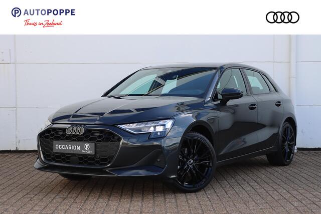 Audi A3 SPORTBACK 35 TFSI S edition