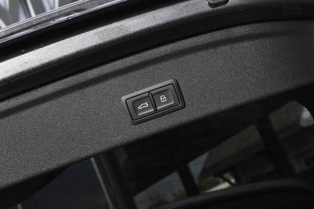 Audi A3 SPORTBACK 45 TFSI e S edition Competition BTW