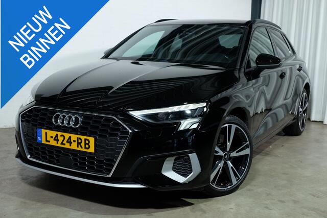 Audi A3 SPORTBACK 35 TFSI edition Sport
