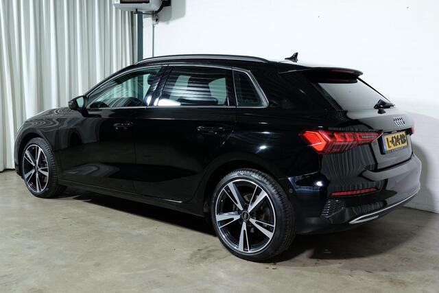 Audi A3 SPORTBACK 35 TFSI edition Sport