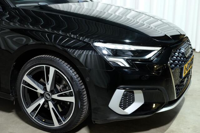 Audi A3 SPORTBACK 35 TFSI edition Sport