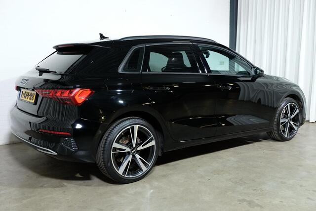 Audi A3 SPORTBACK 35 TFSI edition Sport