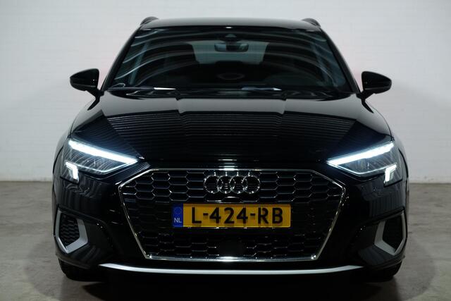 Audi A3 SPORTBACK 35 TFSI edition Sport