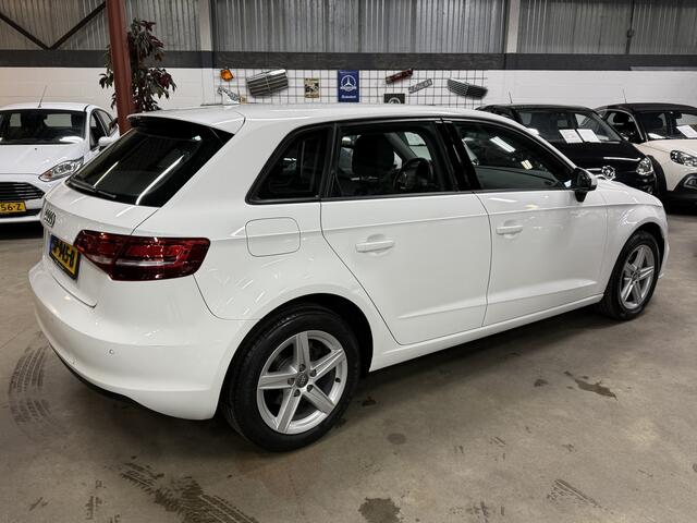 Audi A3 SPORTBACK 1.0 TFSI Pro Line