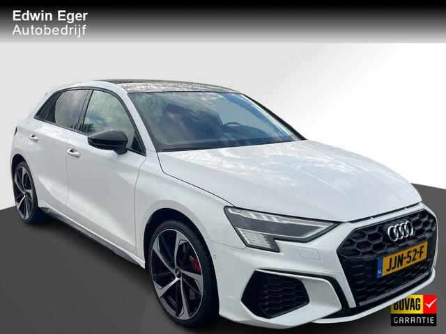 Audi A3 SPORTBACK 45 TFSI e S edition Competition