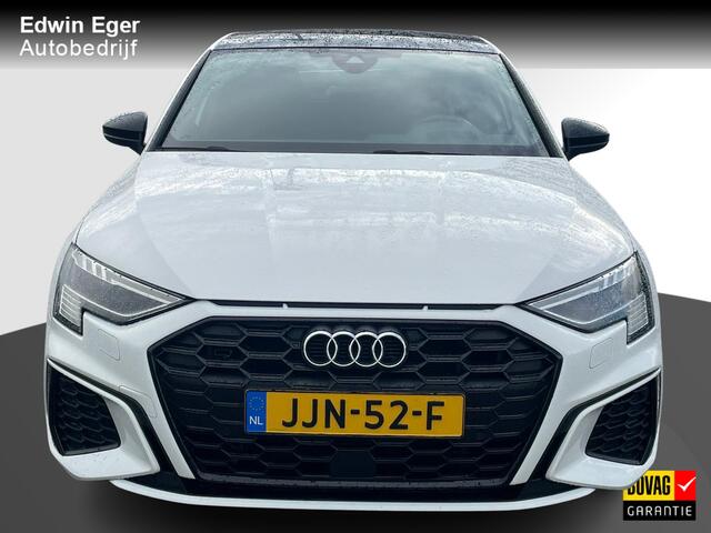 Audi A3 SPORTBACK 45 TFSI e S edition Competition