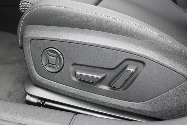 Audi A3 SPORTBACK 45 TFSI e 272PK S edition Competition |PANO-DAK|ELEK-STOEL|LED|