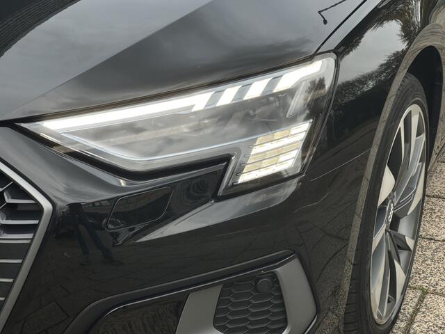 Audi A3 SPORTBACK 35 TFSI edition one | Matrix LED | Sfeerverl. | Lane Assist | 3X S-Line | Virtual Display