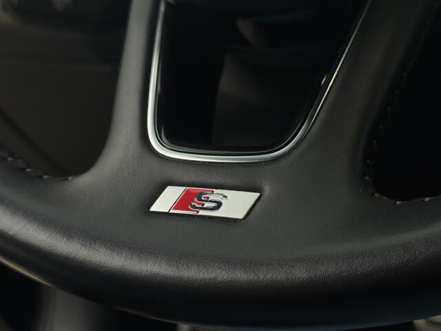 Audi A3 SPORTBACK 35 TFSI edition one | Matrix LED | Sfeerverl. | Lane Assist | 3X S-Line | Virtual Display