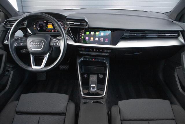 Audi A3 SPORTBACK 45 TFSI e Sedition Comp. PANO MATRIX S LINE CAMERA