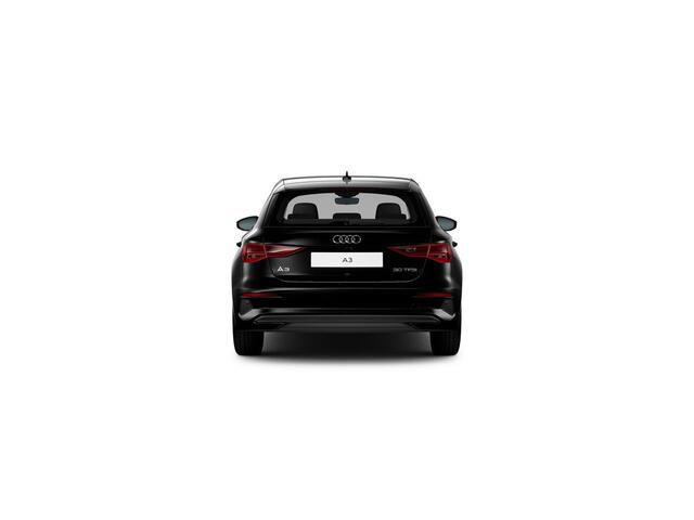 Audi A3 SPORTBACK 30 TFSI Pro Line | 110 PK | Automaat | Achteruitrijcamera | Apple Carplay/Android Auto |