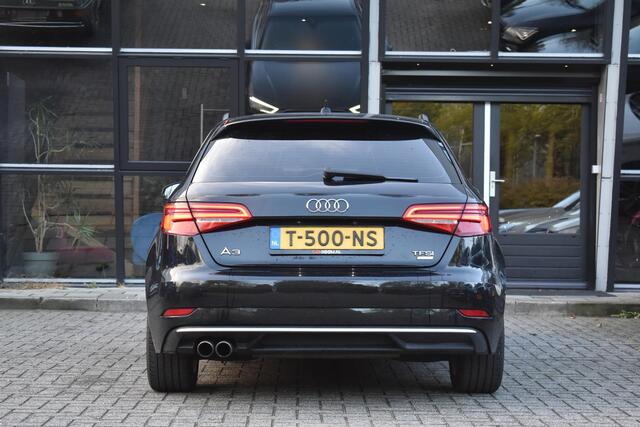 Audi A3 SPORTBACK 1.4 TFSI CoD Sport S Line Edition Virtual Lane ACC