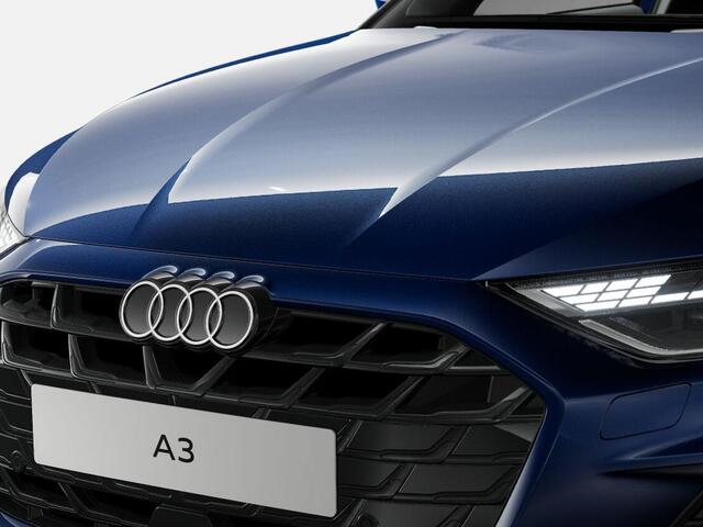 Audi A3 SPORTBACK 40 TFSI e S edition · Assistentie pakket Driving+Parking plus