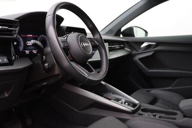 Audi A3 SPORTBACK 35 TFSI S edition