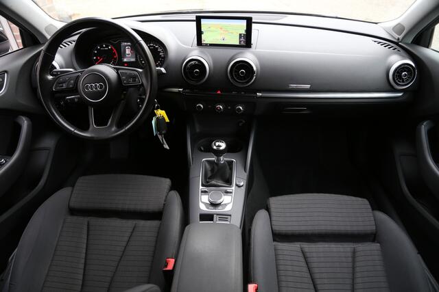 Audi A3 SPORTBACK 1.0 TFSI Sport S-Line Navi LED