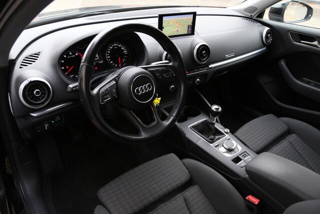 Audi A3 SPORTBACK 1.0 TFSI Sport S-Line Navi LED