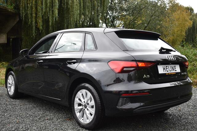 Audi A3 SPORTBACK 40 TFSIe 204PK HYBRIDE S-TRONIC PRO-LINE VIRTUAL/ACC/NAVI