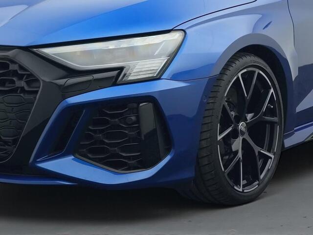 Audi A3 SPORTBACK 2.5 TFSI RS 3 quattro