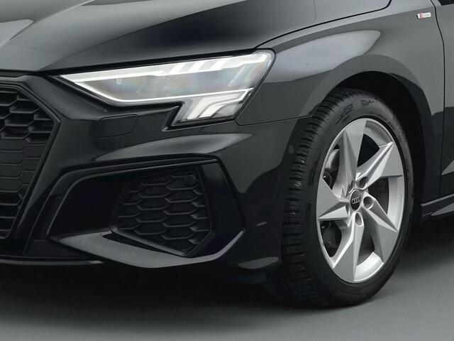 Audi A3 SPORTBACK 35 TFSI S edition