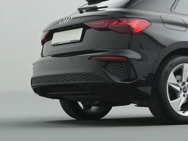 Audi A3 SPORTBACK 35 TFSI S edition