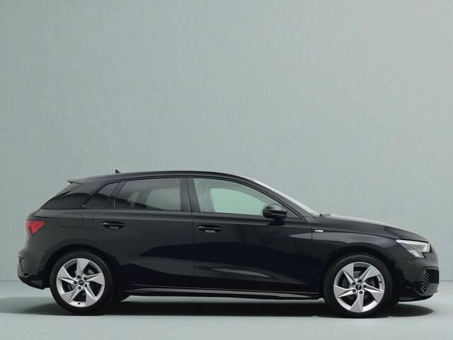 Audi A3 SPORTBACK 35 TFSI S edition